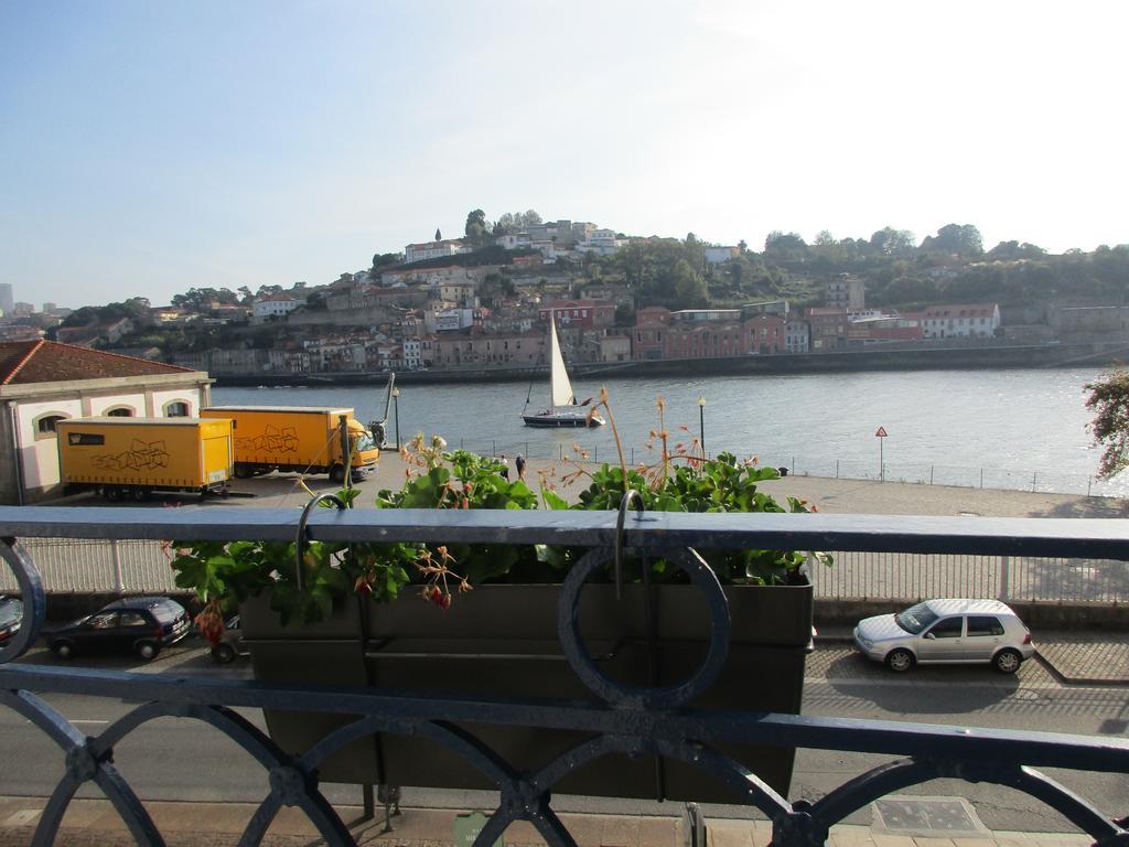 Happy Porto Hostel & Apartments Rom bilde