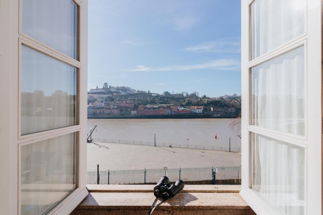 Happy Porto Hostel & Apartments Eksteriør bilde